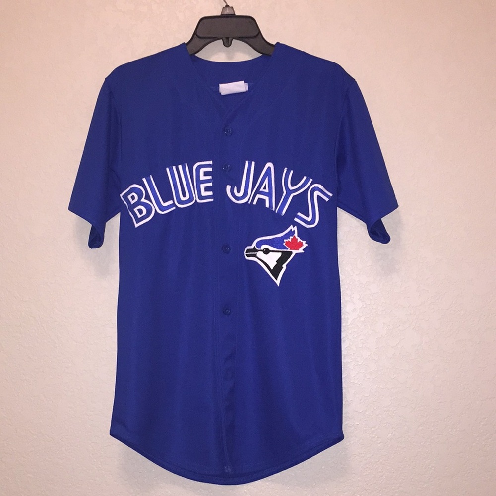 Blue Jays Jersey